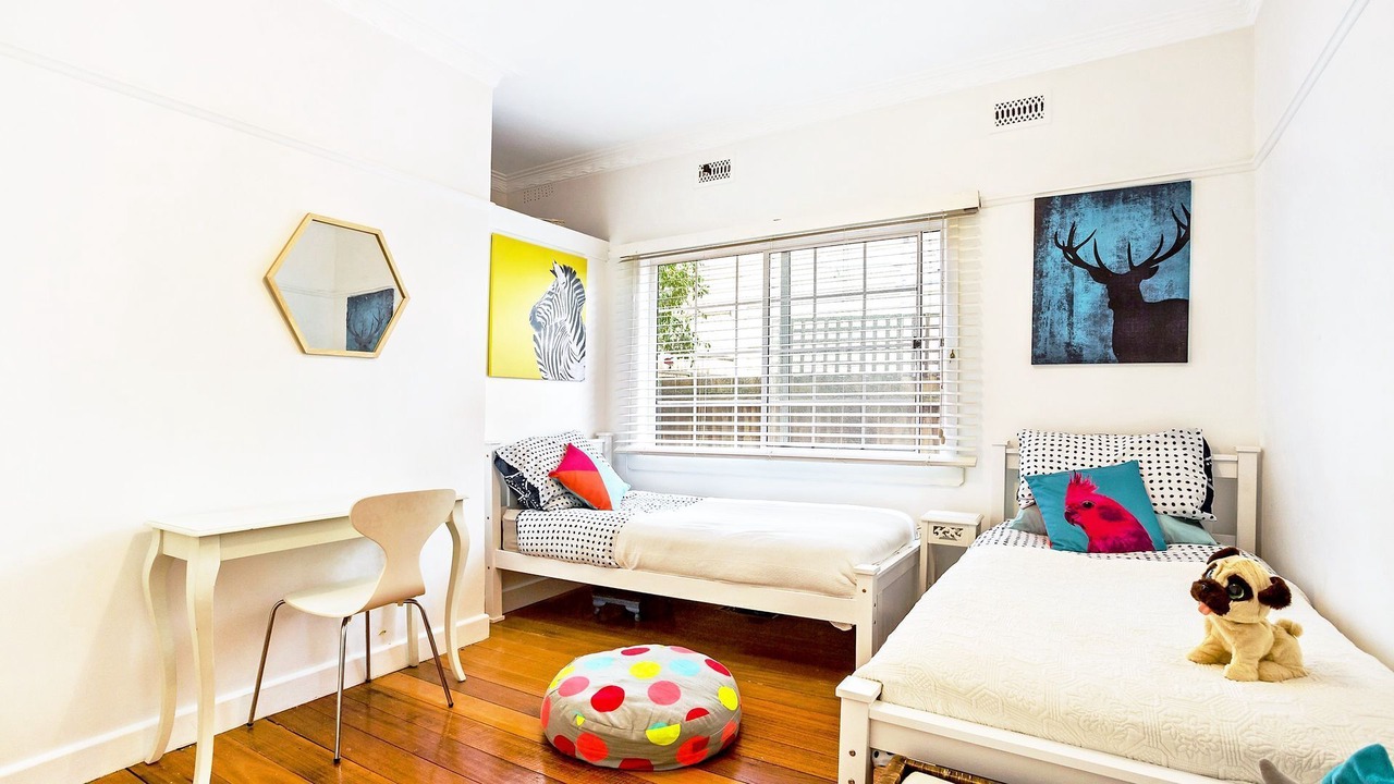 Photo of Bedroom in Beaumaris