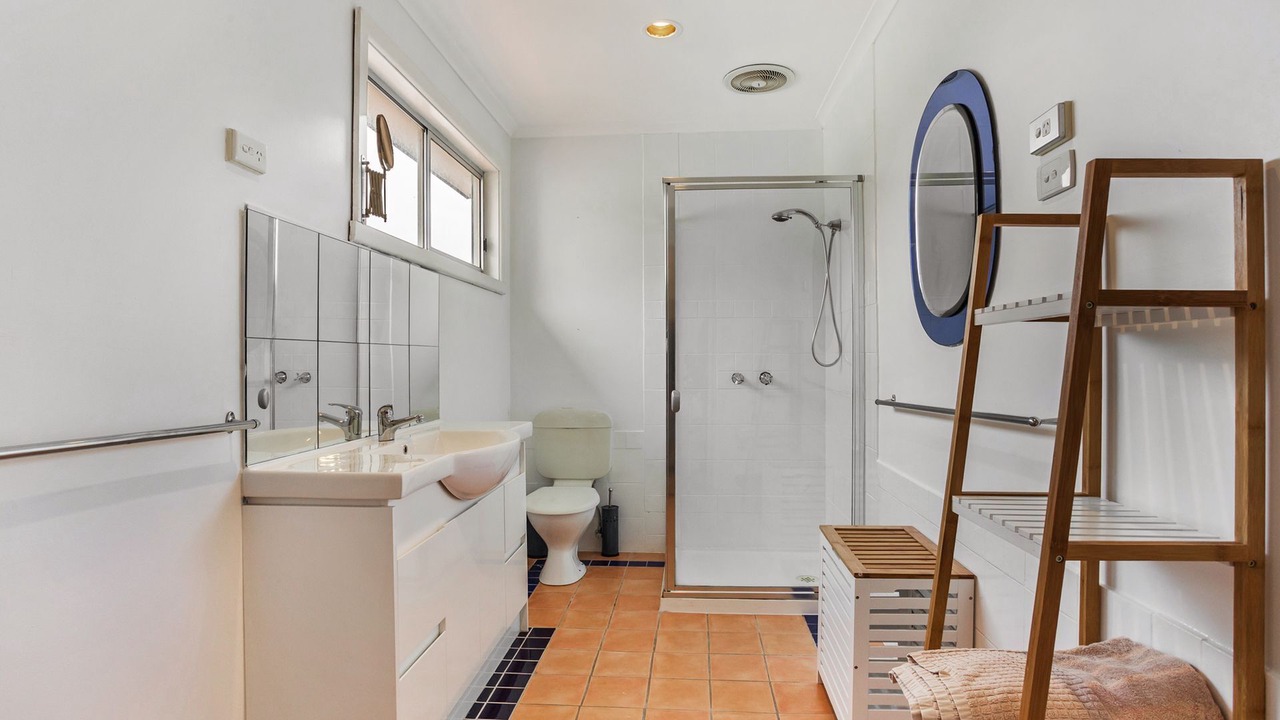 Photo of Bathroom in Beaumaris