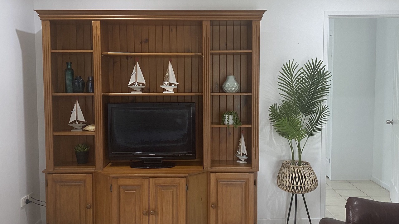 Photo of Livingroom in Midgeton