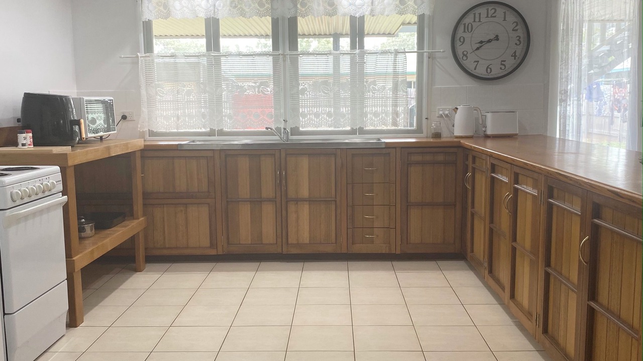 Photo of Kitchen in Midgeton