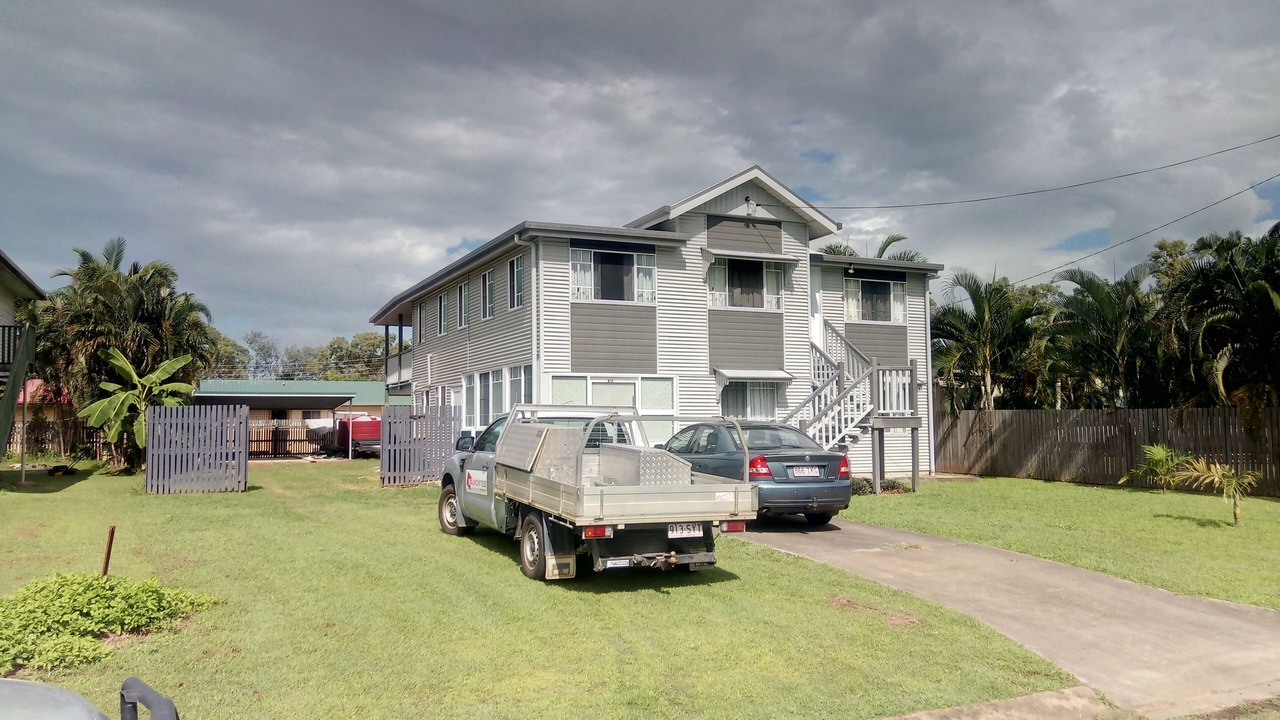 Photo of Outdoor in Midgeton