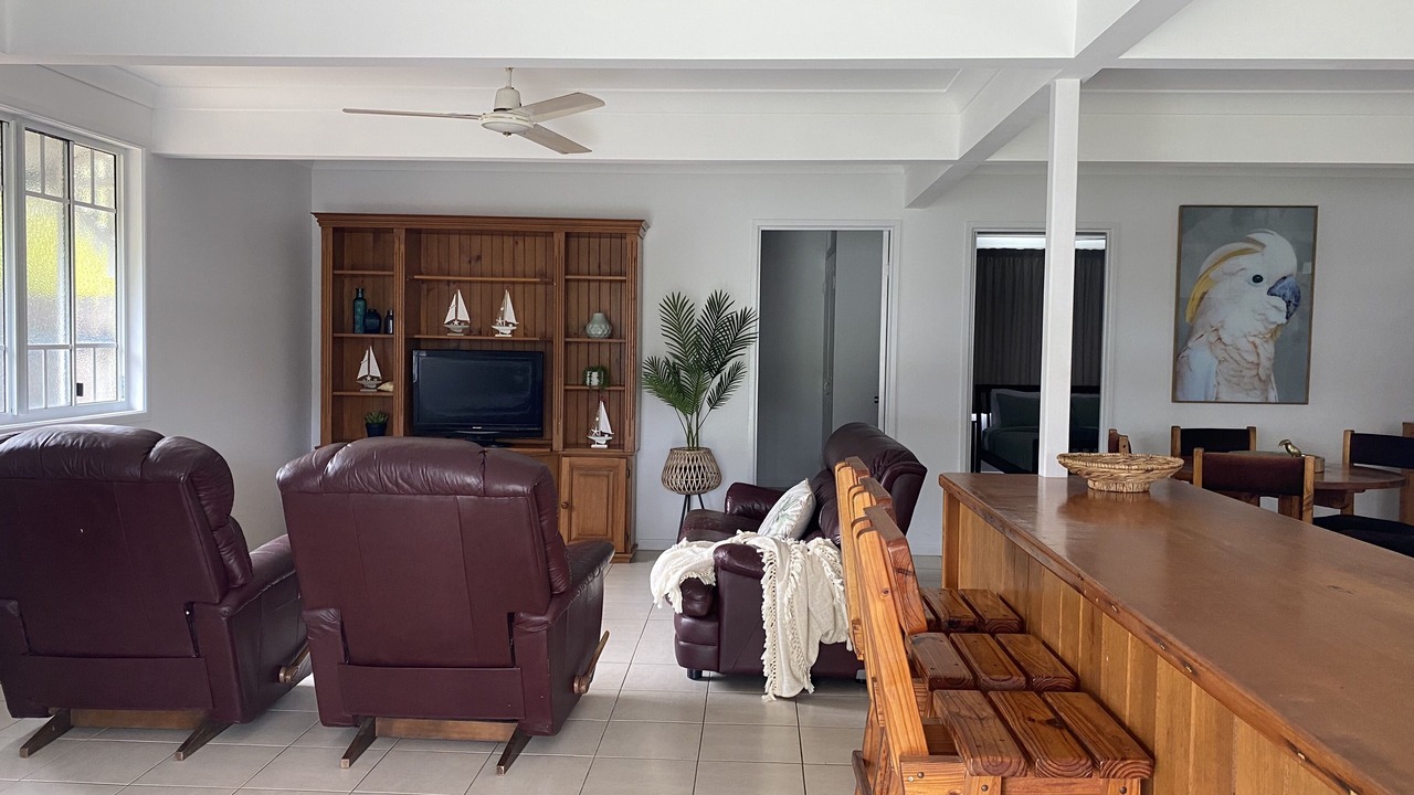 Photo of Livingroom in Midgeton