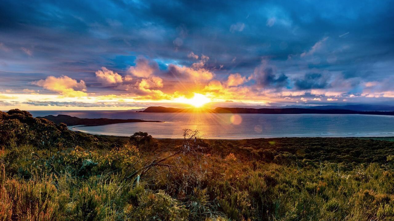 Photo of Outdoor in South Bruny