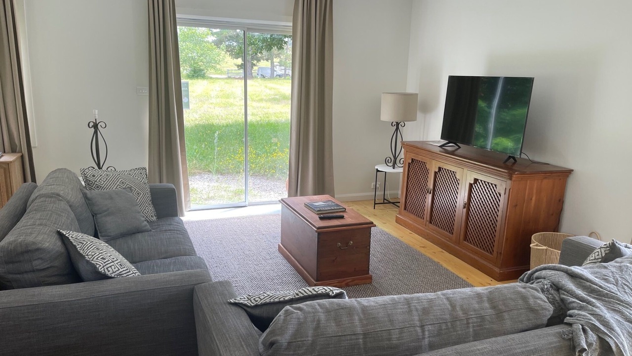 Photo of Bedroom in Megalong Valley