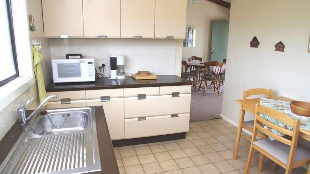 Photo of Kitchen in Island Beach