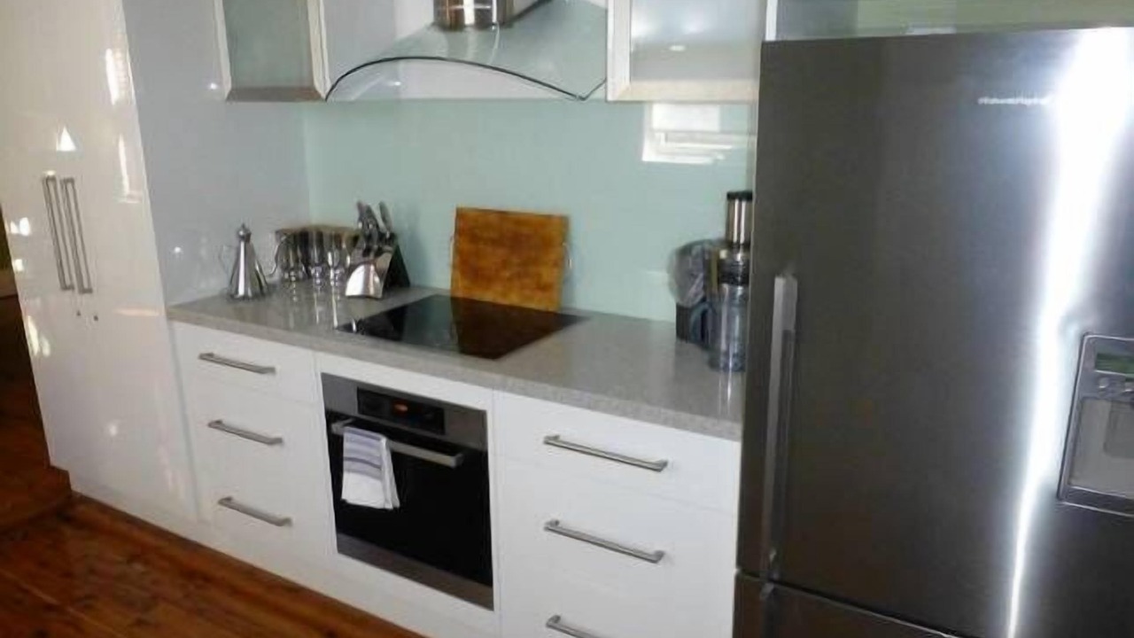 Photo of Kitchen in Albury