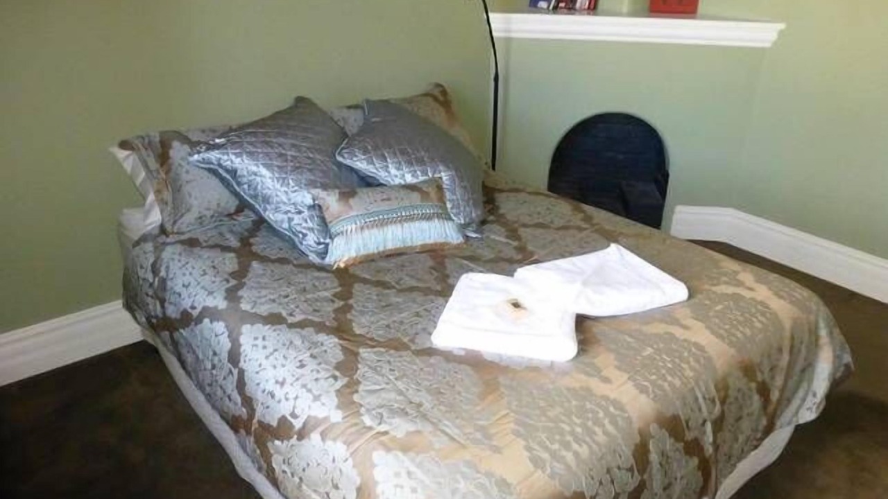 Photo of Bedroom in Albury