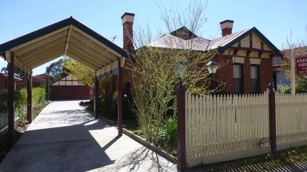 Photo of Outdoor in Albury