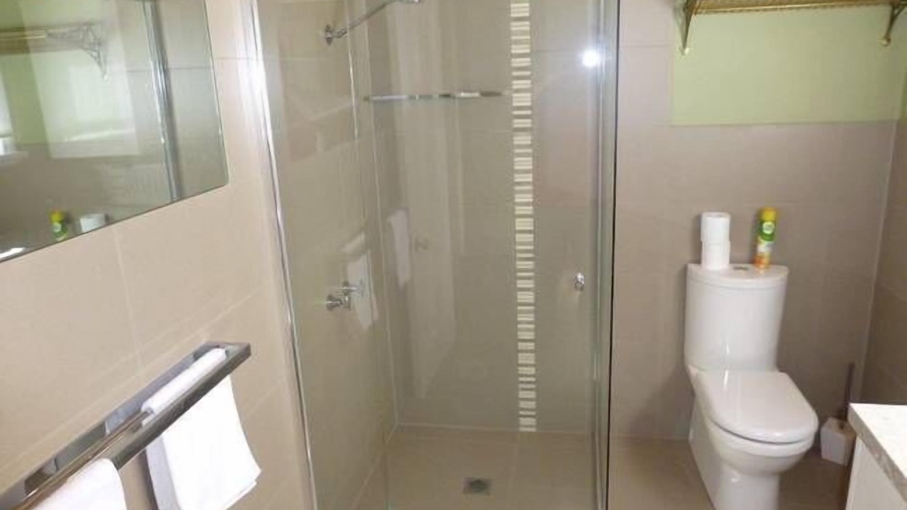 Photo of Bathroom in Albury