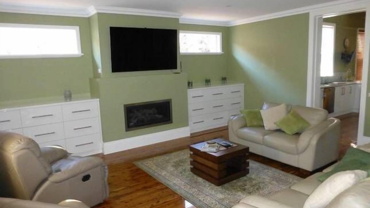 Photo of Livingroom in Albury