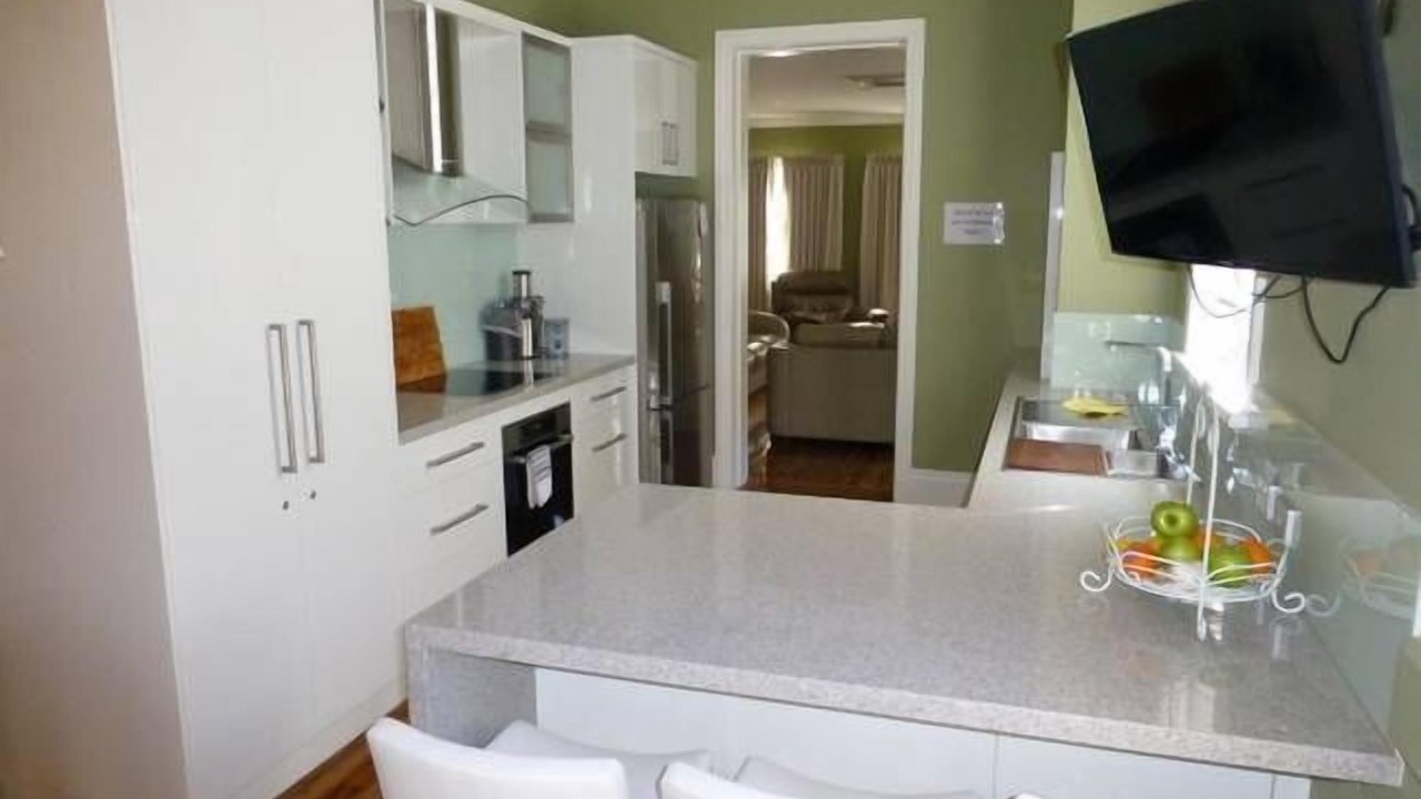 Photo of Kitchen in Albury