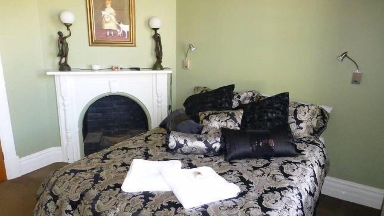 Photo of Bedroom in Albury