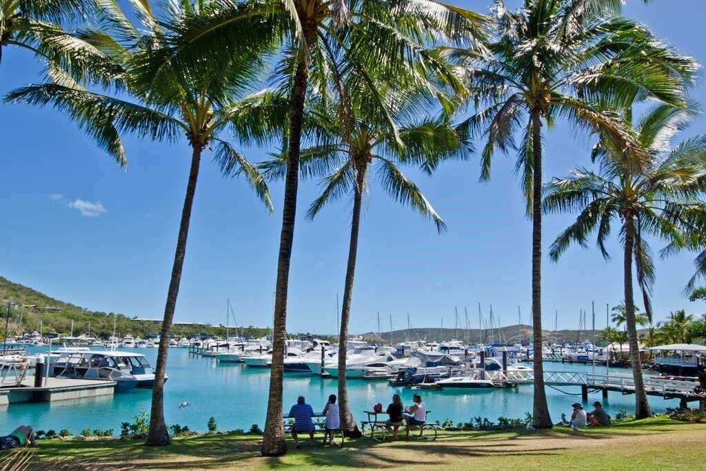 Photo of Others in Hamilton Island