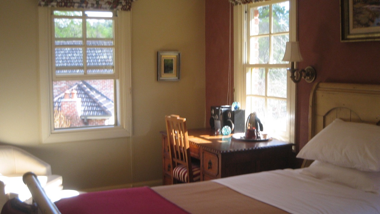 Photo of Bedroom in Grose Vale