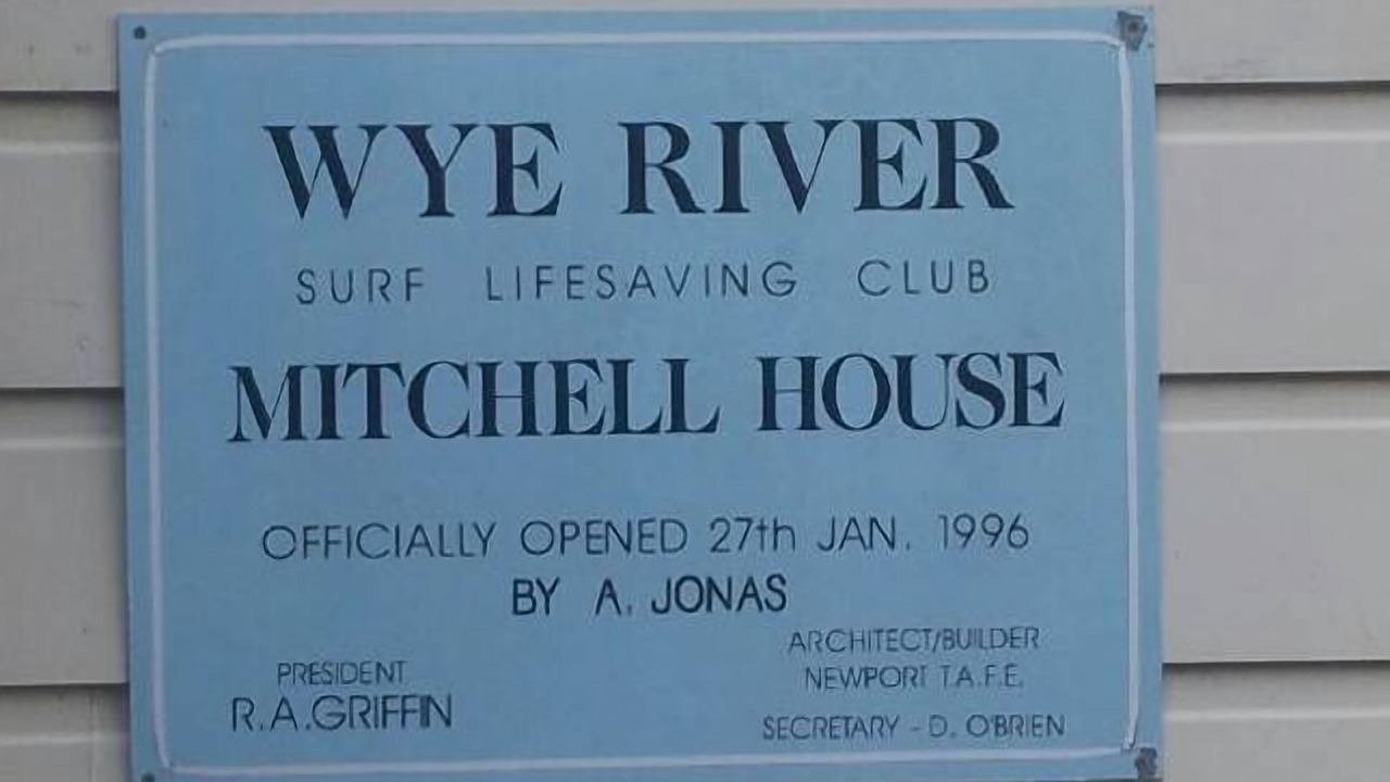 Photo of Others in Wye River