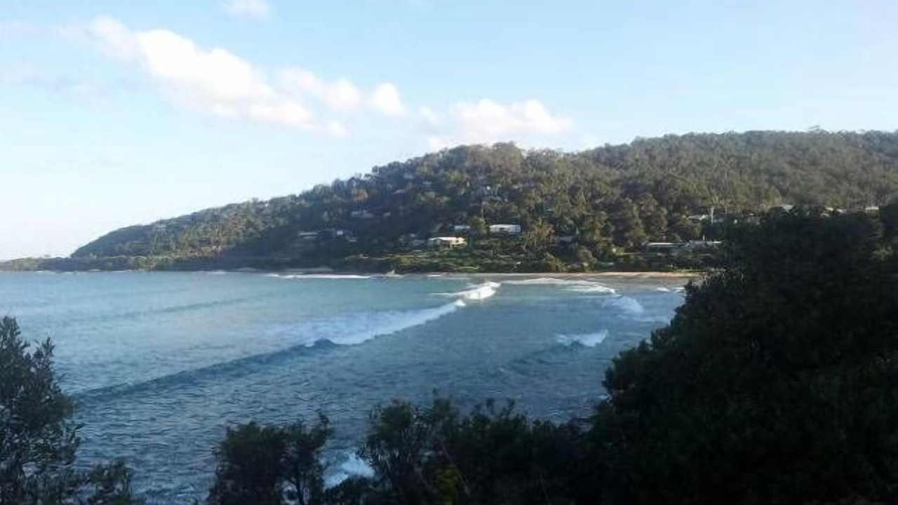 Photo of Others in Wye River