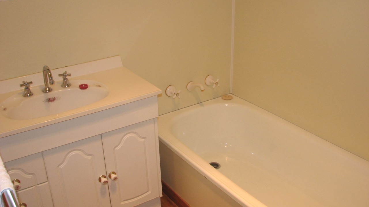 Photo of Bathroom in Swansea