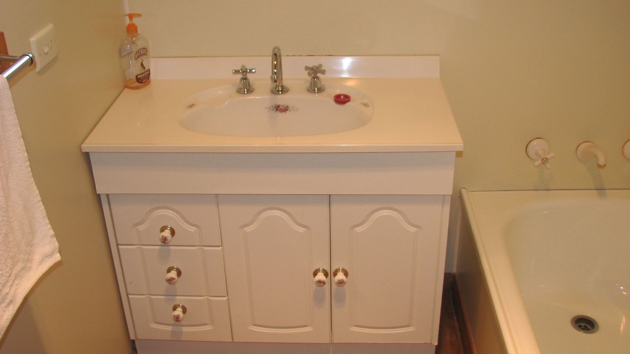 Photo of Bathroom in Swansea