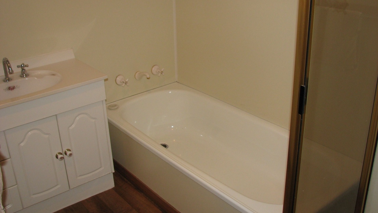 Photo of Bathroom in Swansea