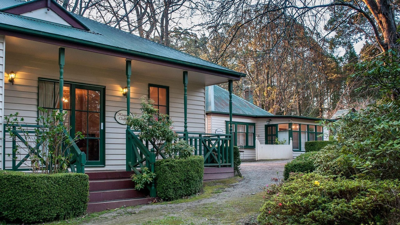 Photo of Outdoor in Sassafras