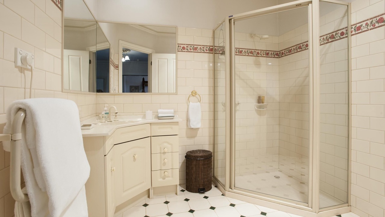 Photo of Bathroom in Sassafras