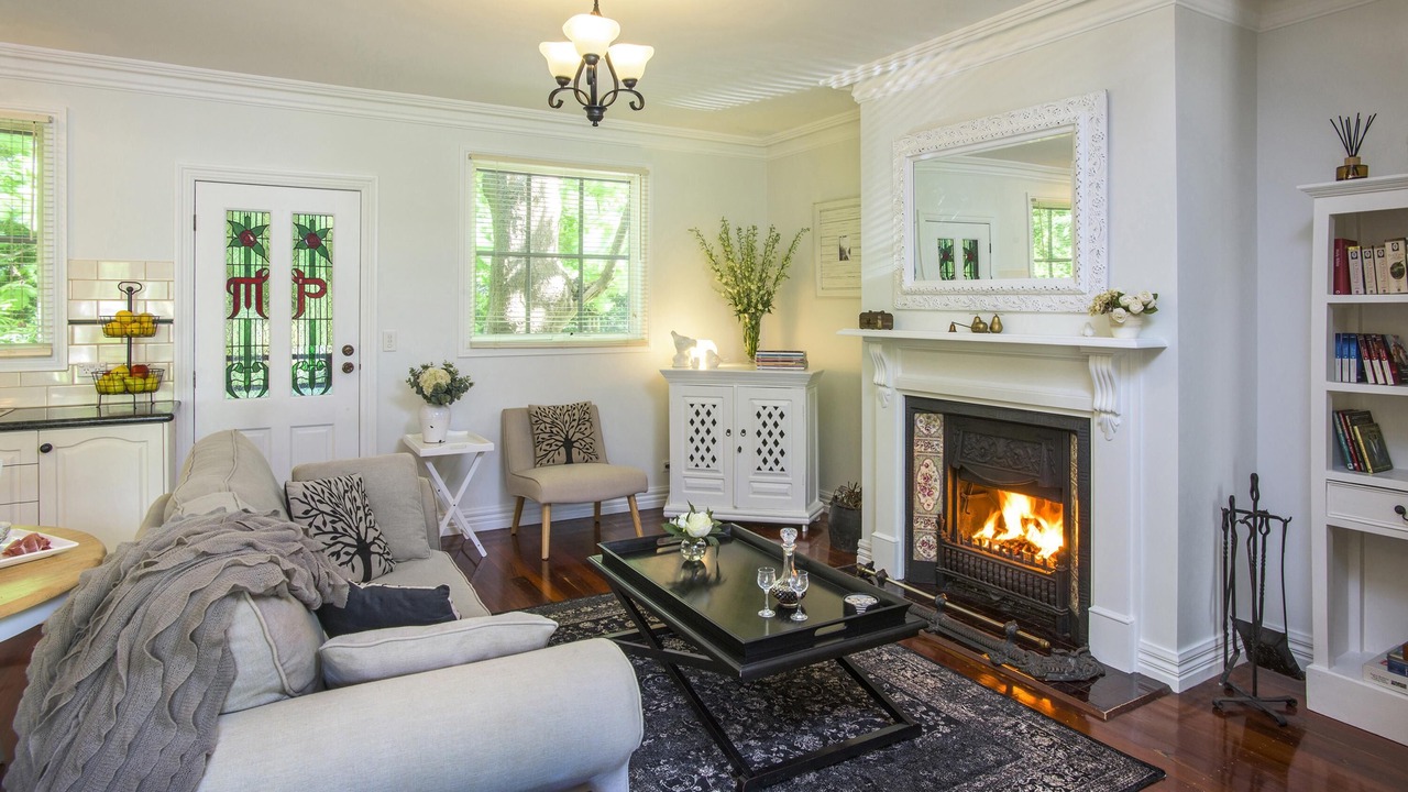 Photo of Livingroom in Sassafras