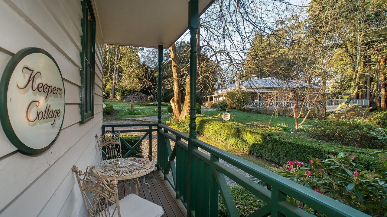 Photo of Outdoor in Sassafras