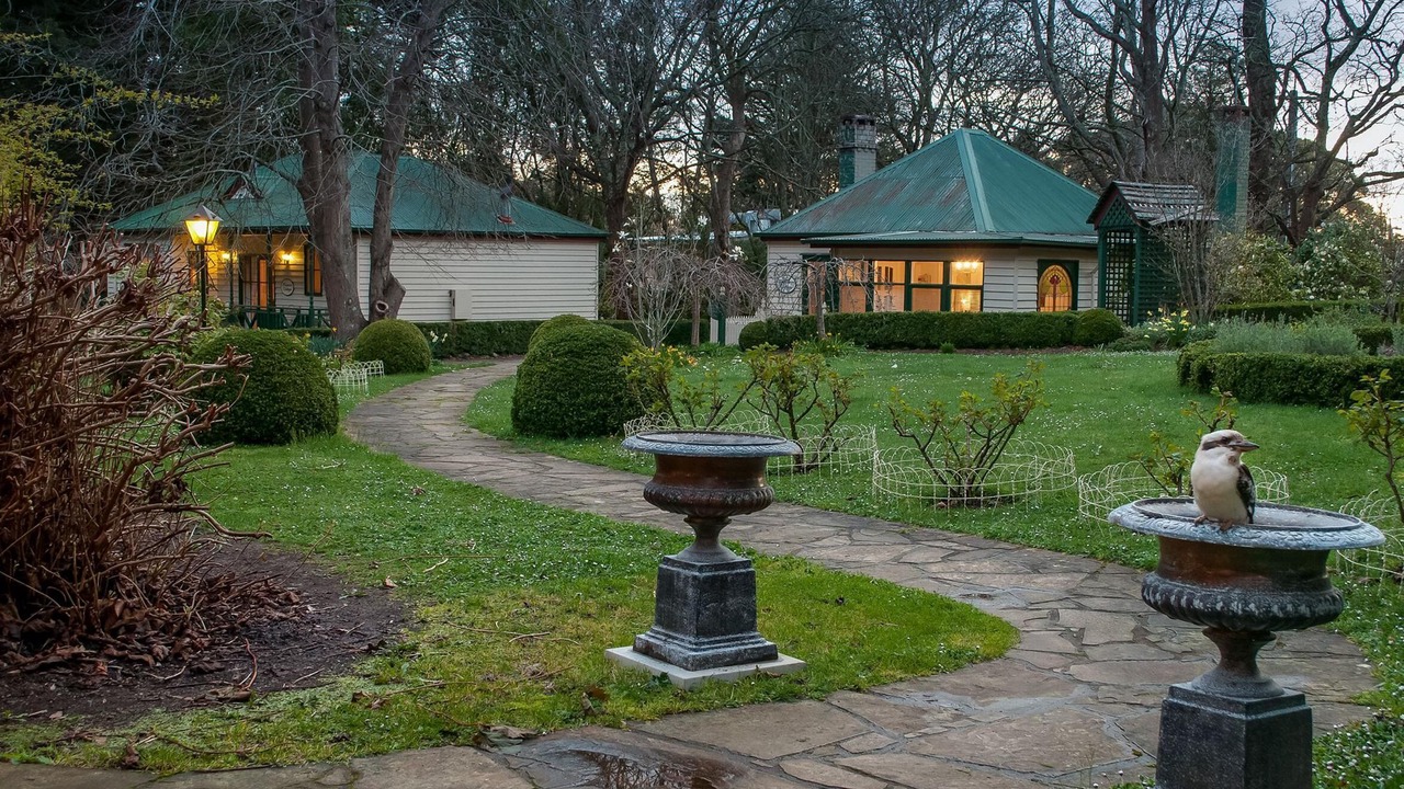 Photo of Outdoor in Sassafras