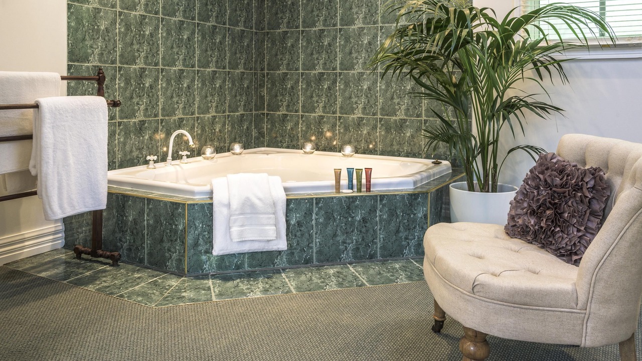 Photo of Bathroom in Sassafras