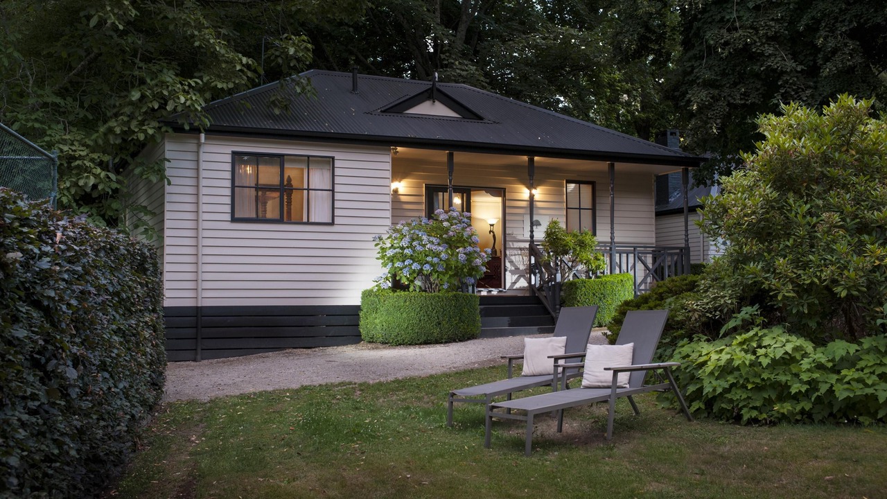 Photo of Outdoor in Sassafras