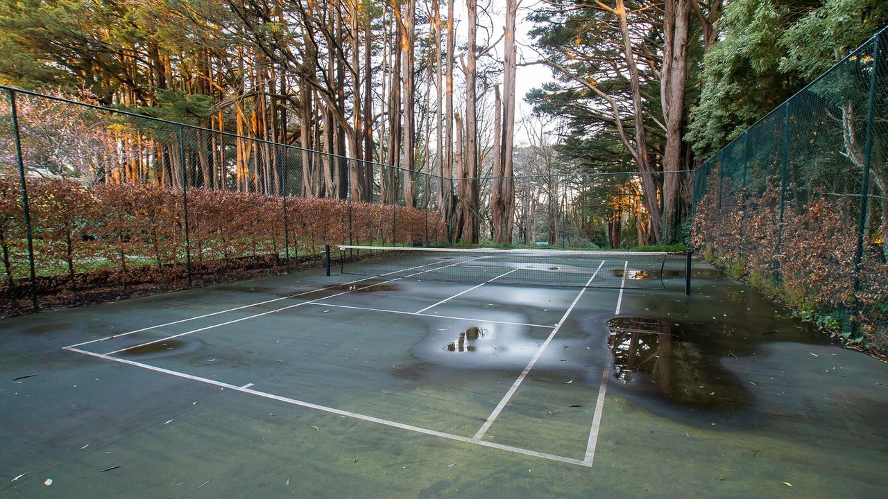 Photo of Outdoor in Sassafras