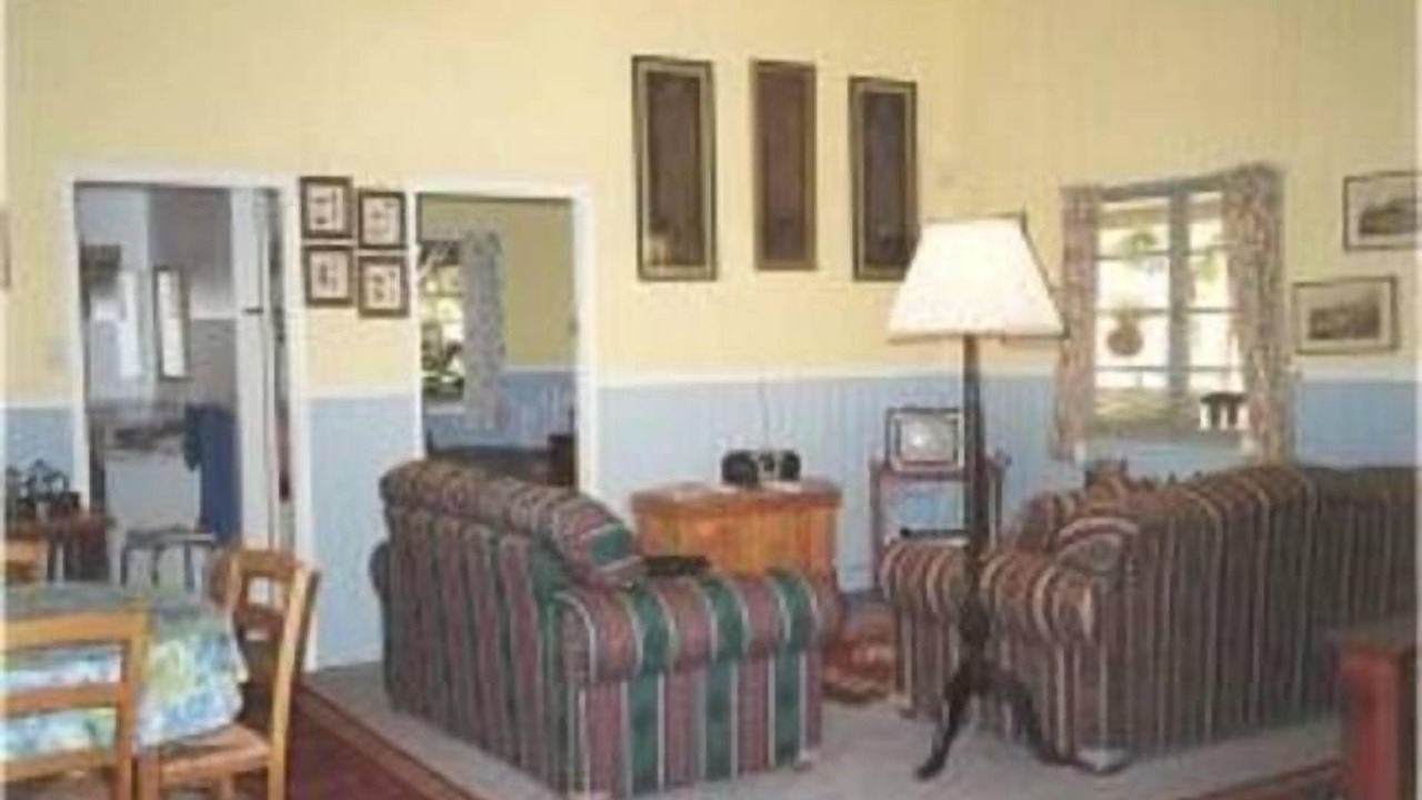 Photo of Livingroom in Tanawha