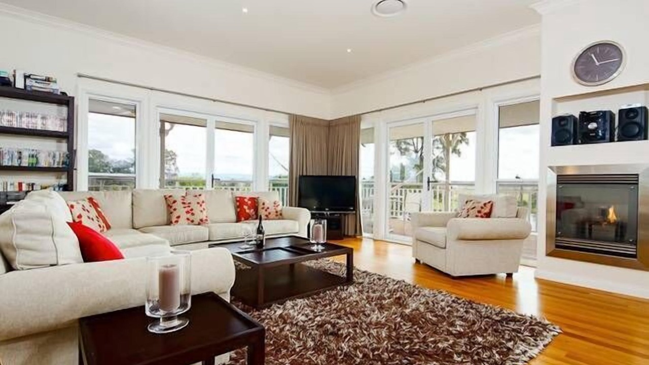 Photo of Livingroom in Cornwallis