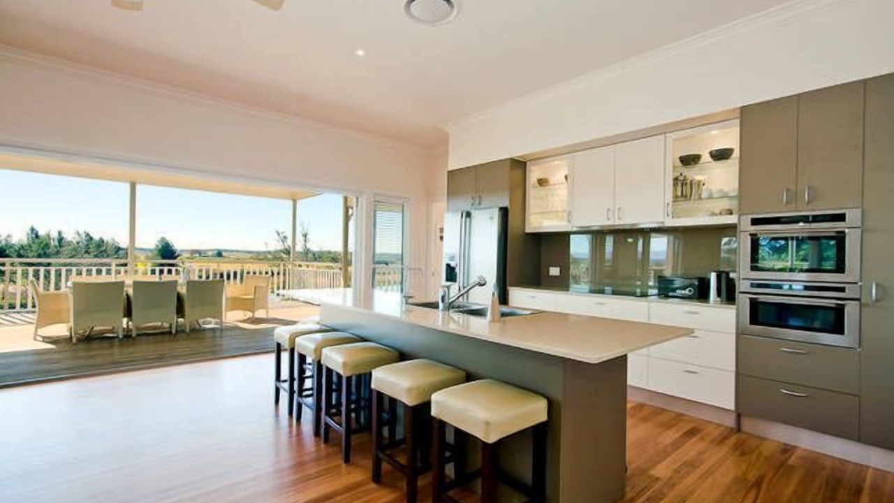 Photo of Kitchen in Cornwallis