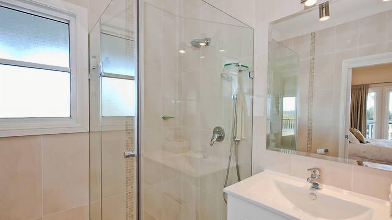 Photo of Bedroom in Cornwallis