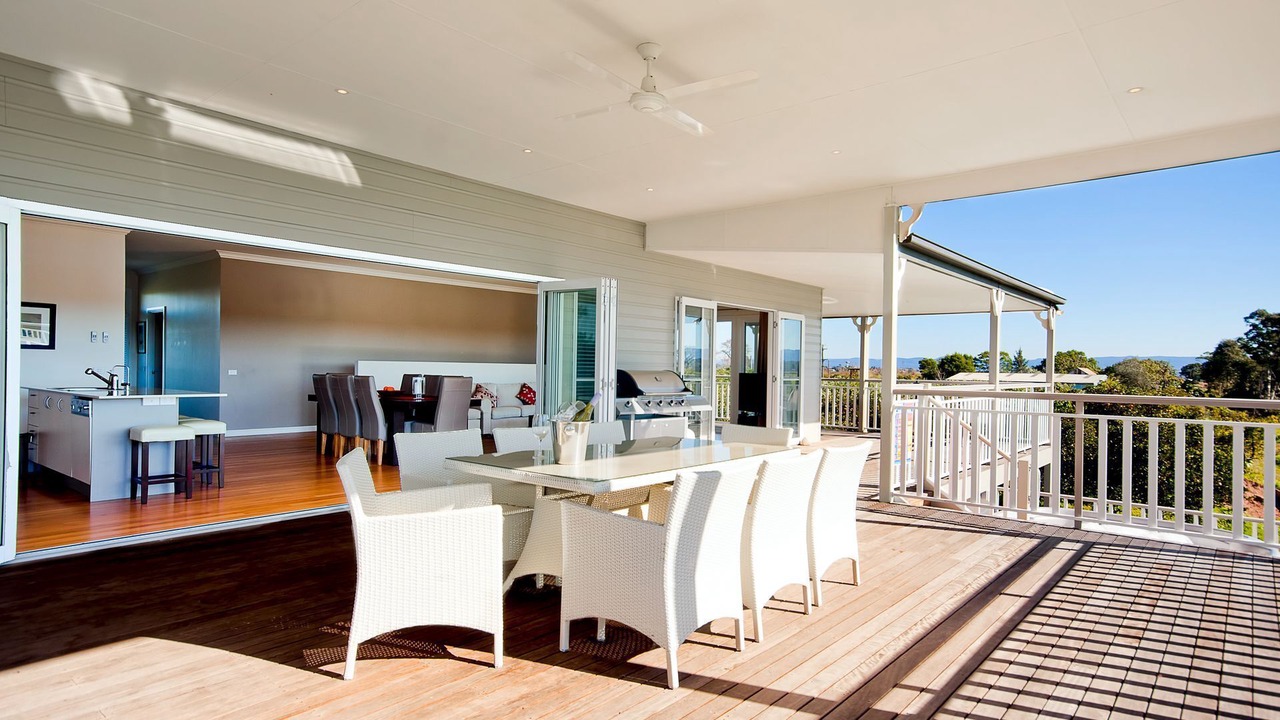 Photo of Outdoor in Cornwallis