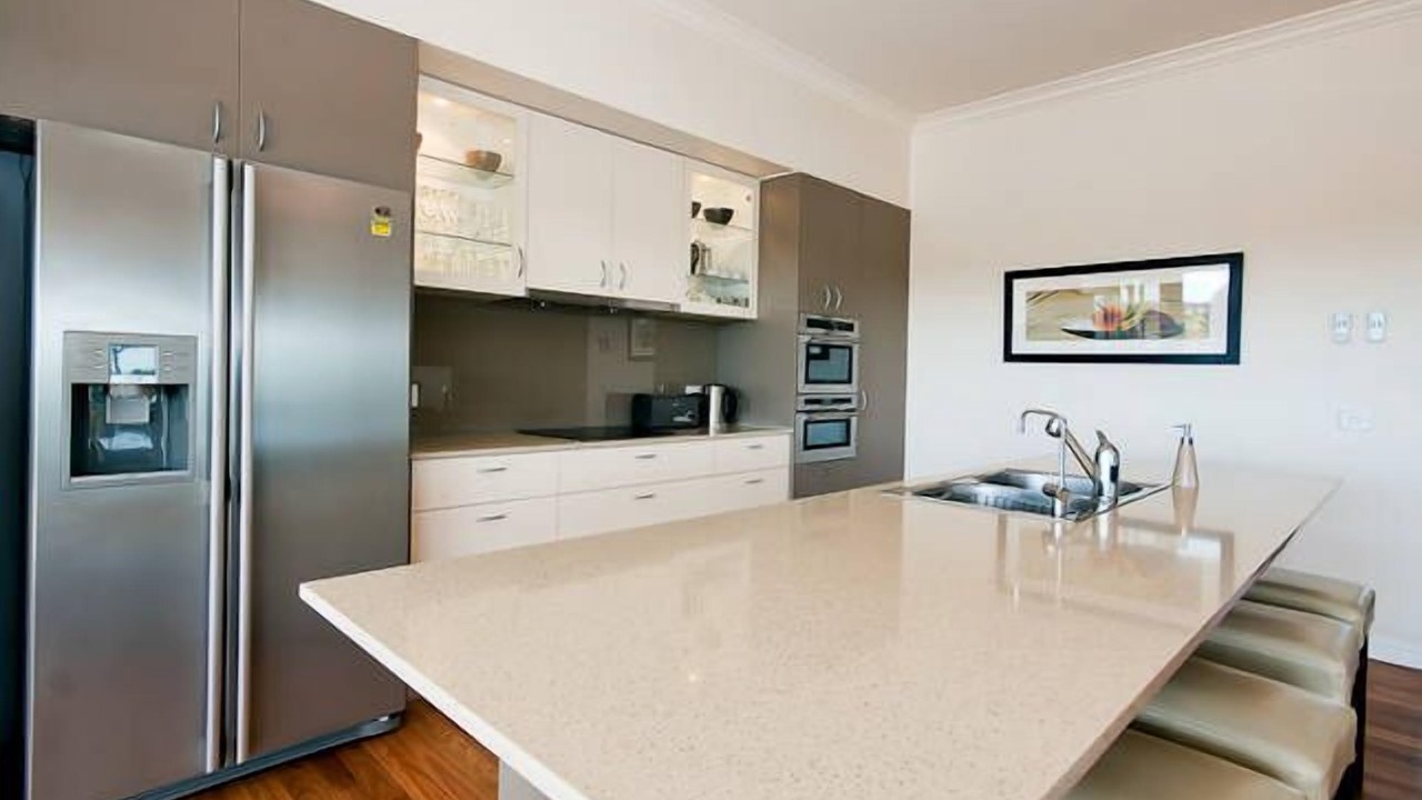 Photo of Kitchen in Cornwallis