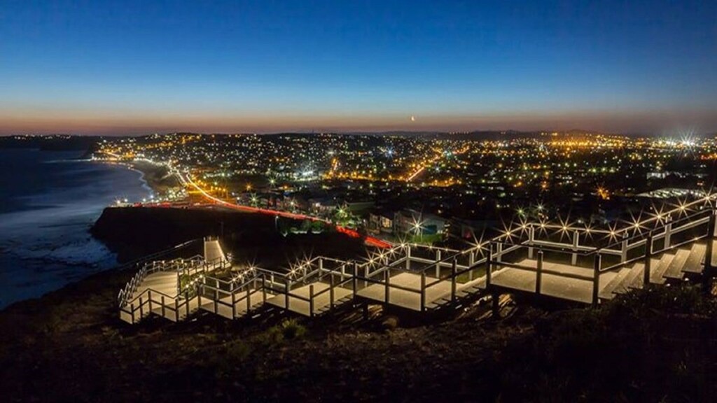Photo of Outdoor in Bar Beach