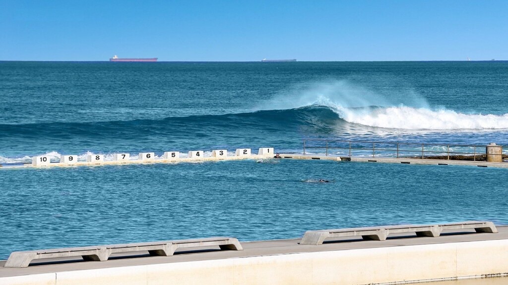 Photo of Outdoor in Bar Beach