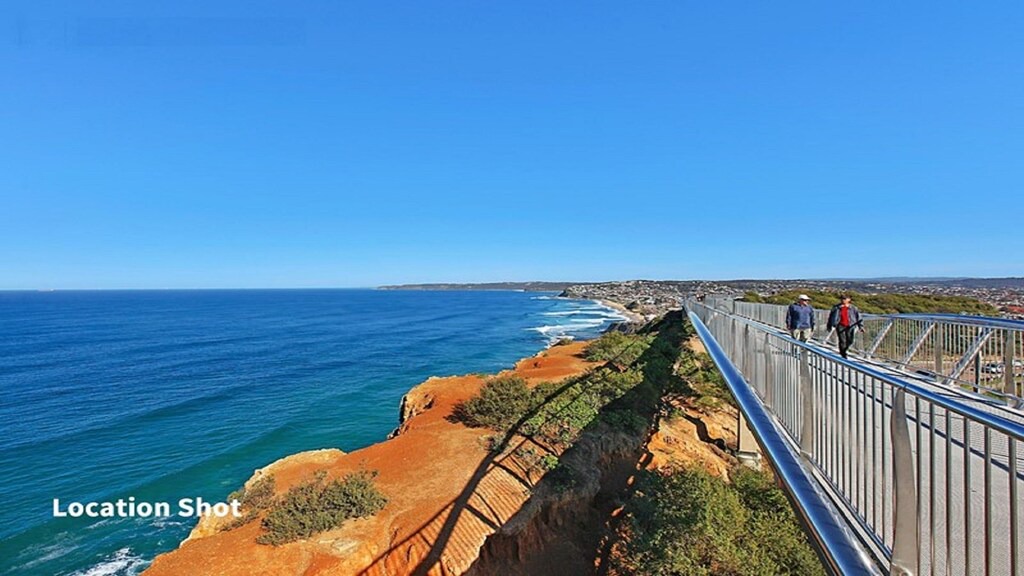 Photo of Outdoor in Bar Beach