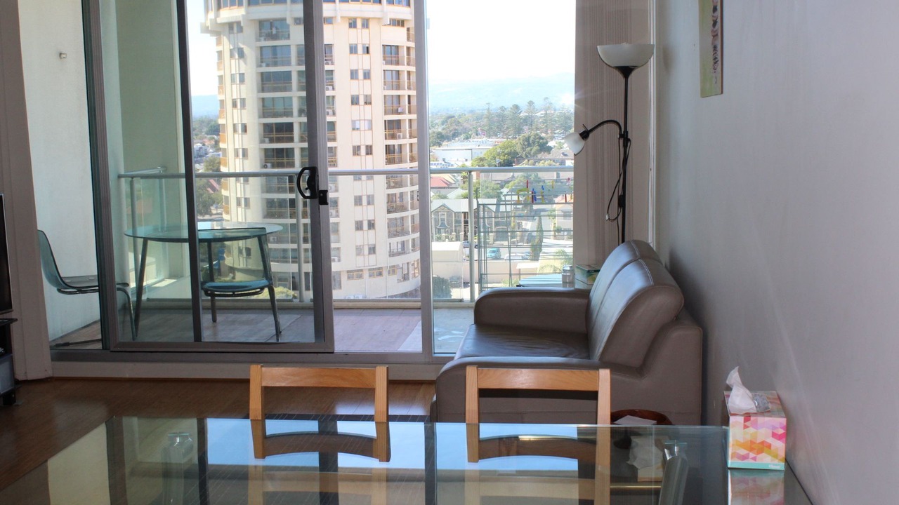 Photo of Livingroom in Glenelg