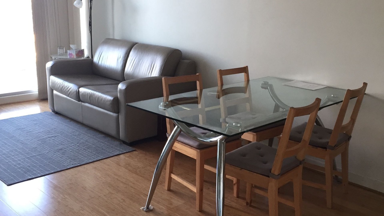 Photo of Livingroom in Glenelg