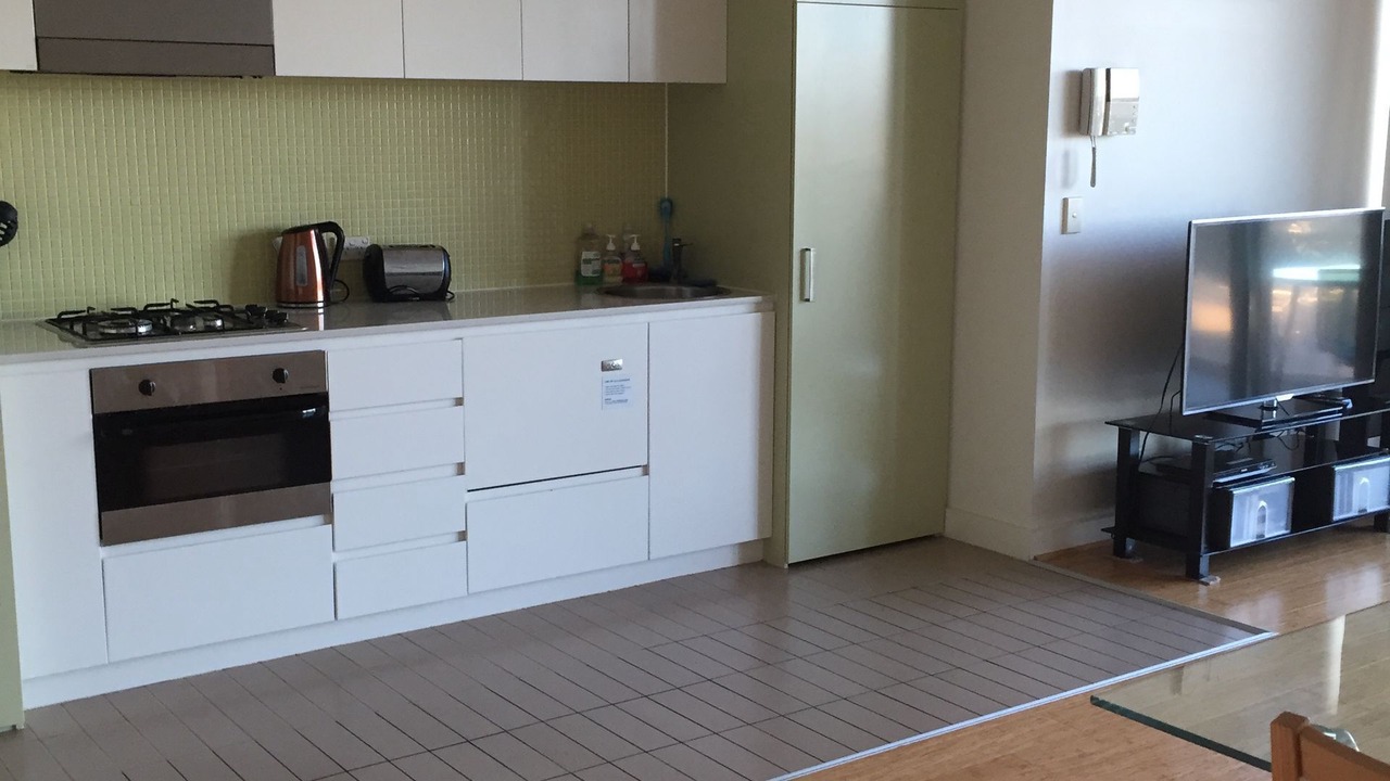 Photo of Kitchen in Glenelg