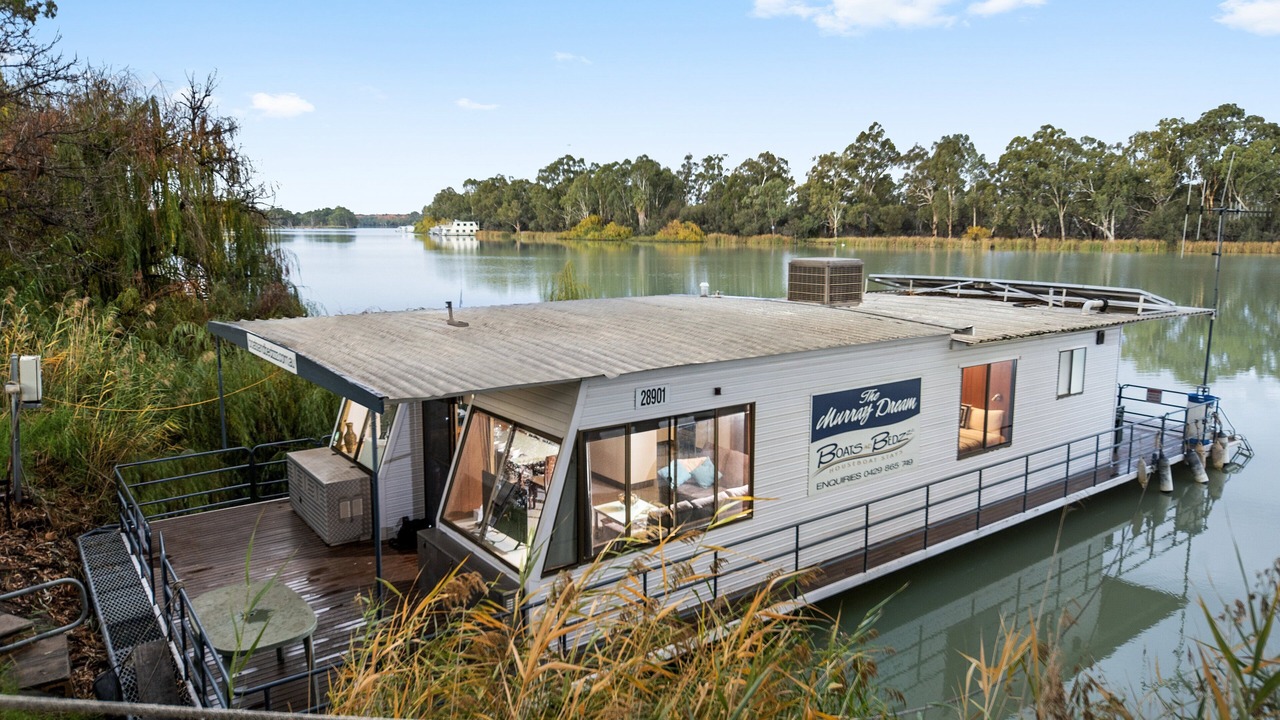 Photo of Outdoor in Renmark