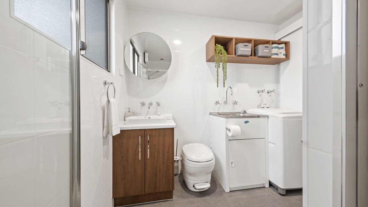 Photo of Bathroom in Renmark