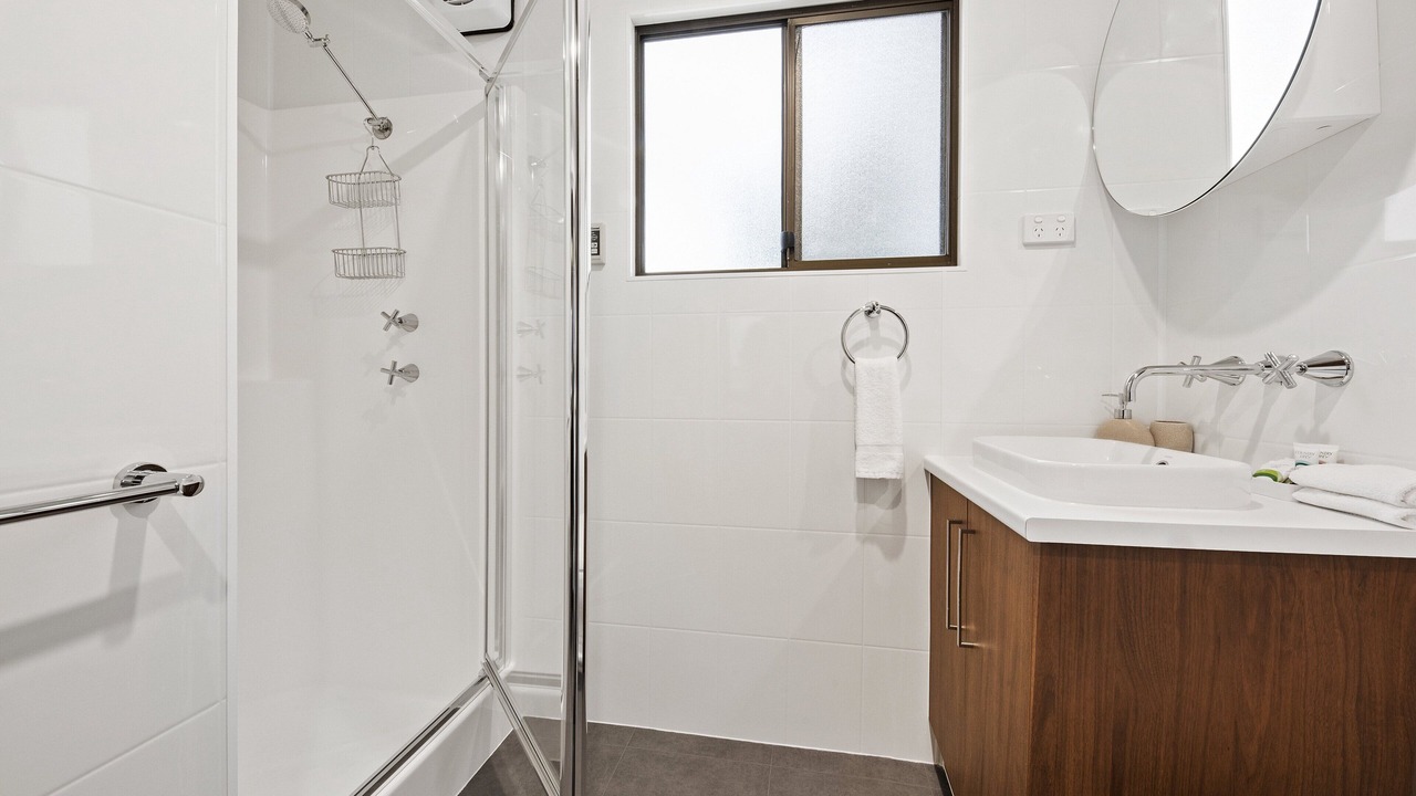 Photo of Bathroom in Renmark