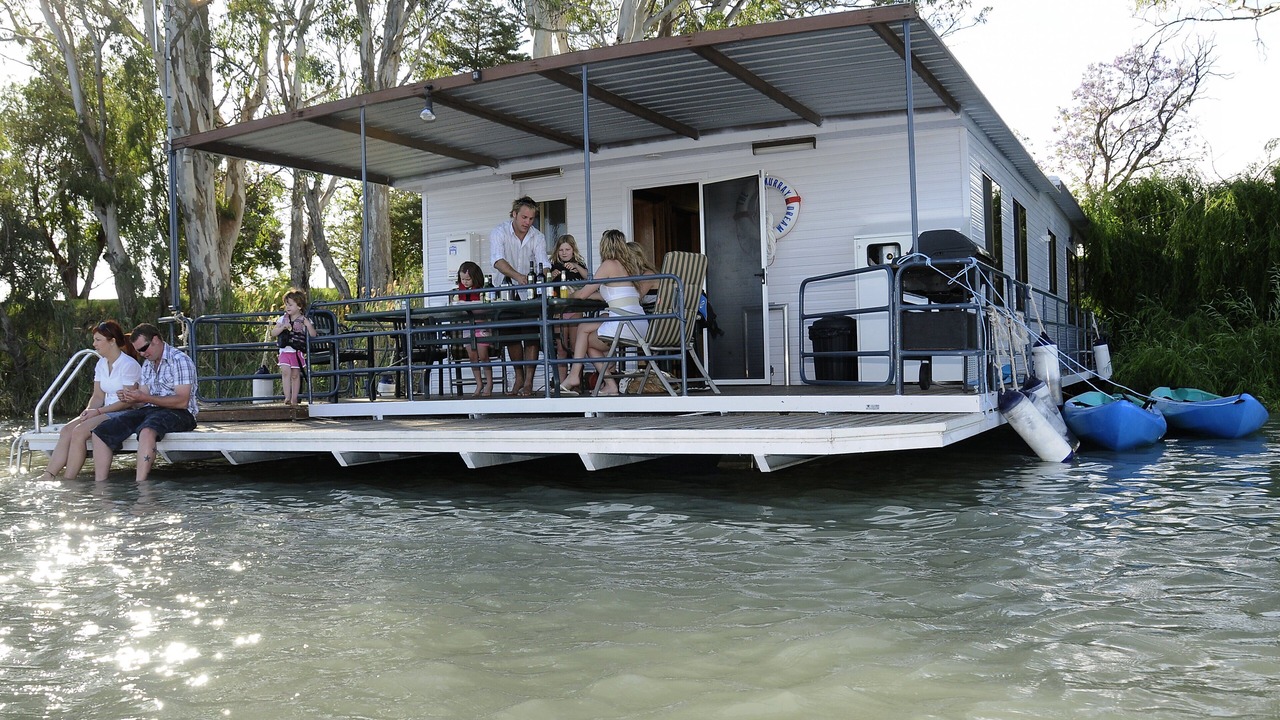 Photo of Others in Renmark
