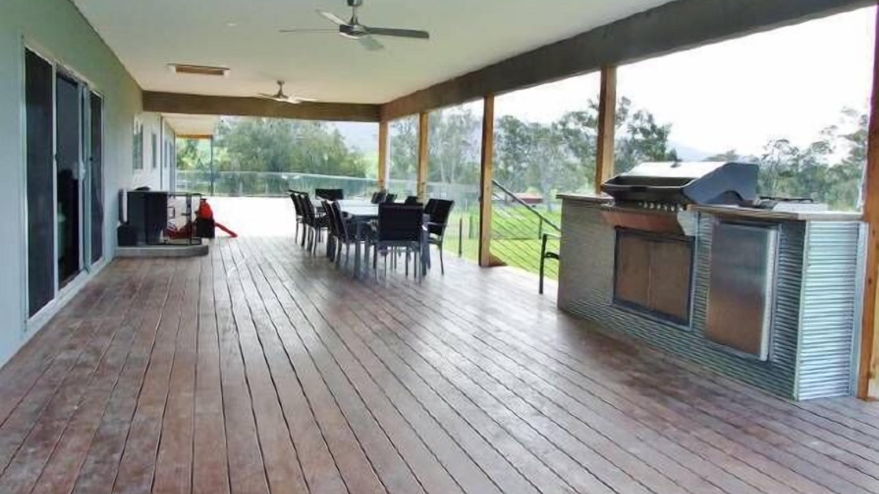 Photo of Outdoor in Yarck