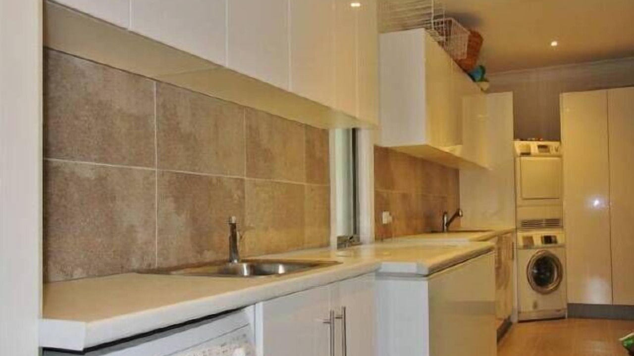 Photo of Kitchen in Yarck
