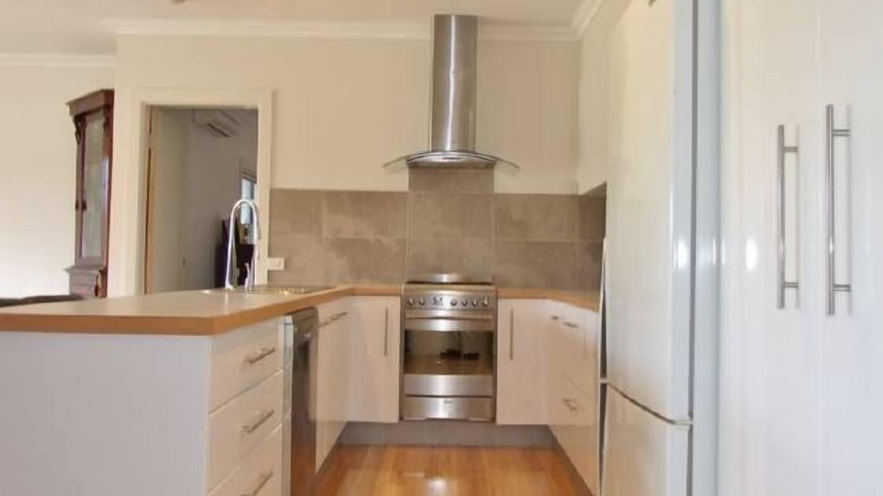 Photo of Kitchen in Yarck